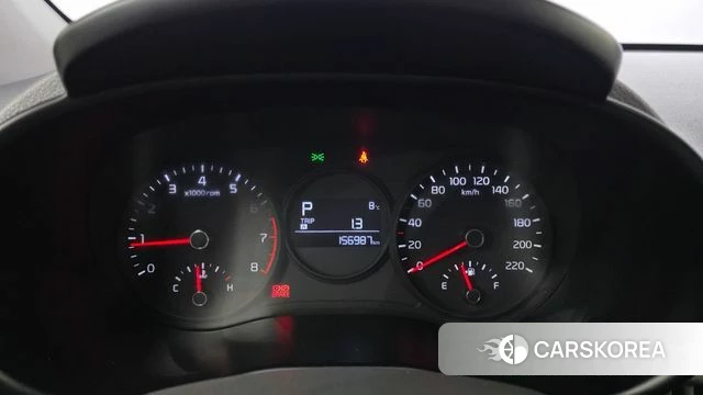 Kia All New Morning (JA) id 3821144 из Кореи 18