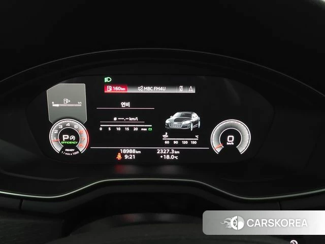 Audi A5 (F5) id 5033299 из Кореи 16