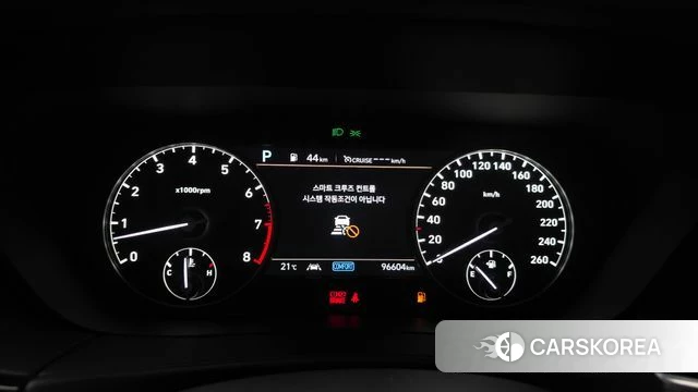 Genesis G90 id 4992616 из Кореи 38