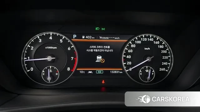 Genesis G90 id 3712874 из Кореи 18