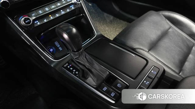 Hyundai Grandeur IG id 4837302 из Кореи 33