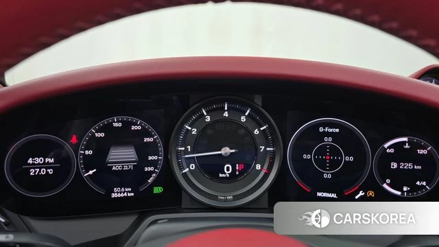 Porsche 911(992) id 4784840 из Кореи 30