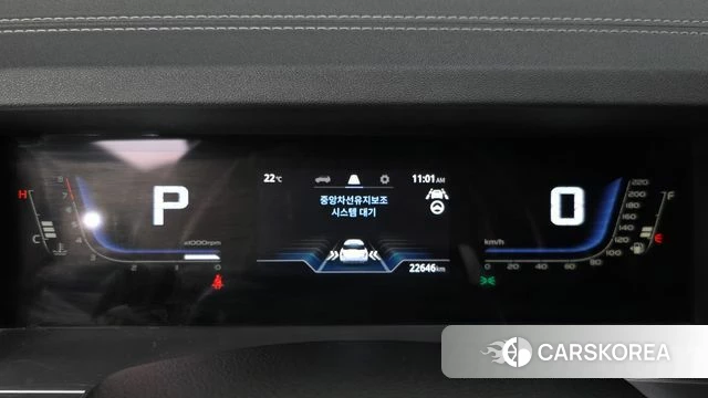 Ssangyong Torres id 4950467 из Кореи 33