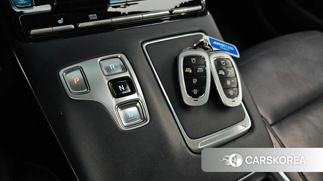 Hyundai The New Grandeur IG id 4986295 из Кореи 31