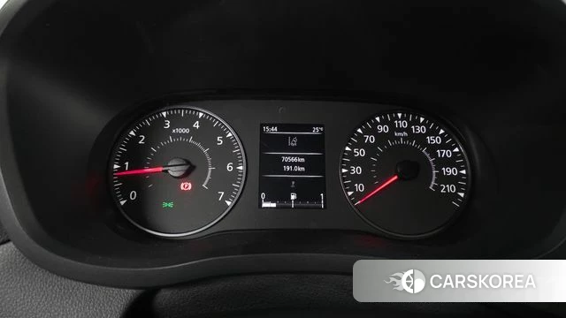 Renault Korea (Samsung) Master id 4977292 из Кореи 18