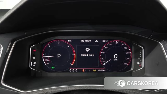 Volkswagen T-Roc id 5022969 из Кореи 29