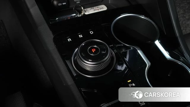 Kia K5 Hybrid 3rd Generation id 5059002 из Кореи 34