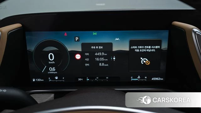 Genesis G90 (RS4) id 5033601 из Кореи 30