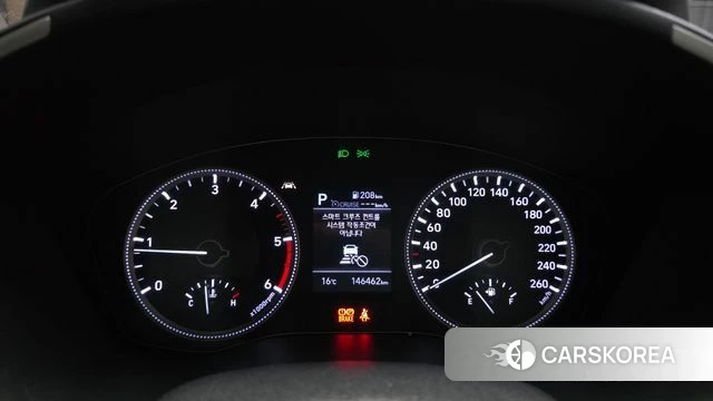 Hyundai Santa Fe TM id 5048432 из Кореи 32