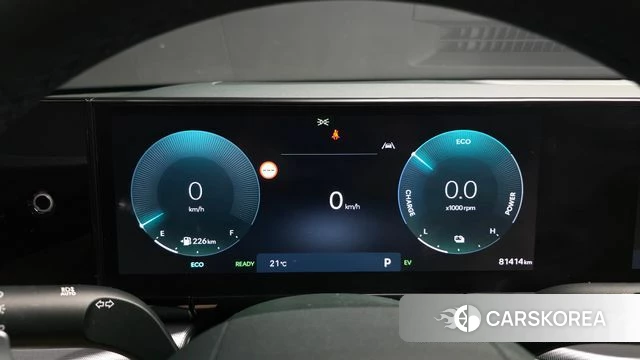 Hyundai Grandeur Hybrid (GN7) id 4996326 из Кореи 18