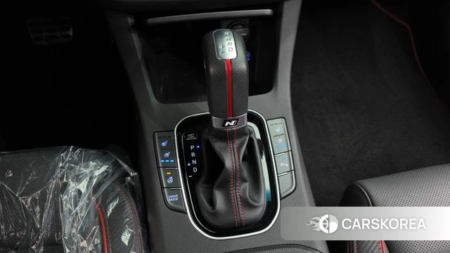 Hyundai i30 (PD) id 4993384 из Кореи 33