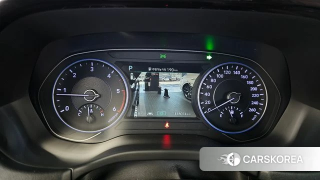 Hyundai Palisade id 5029018 из Кореи 18