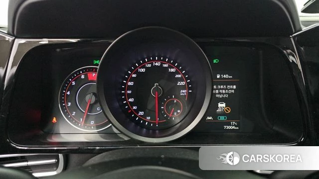 Hyundai Avante (CN7) id 5040306 из Кореи 18