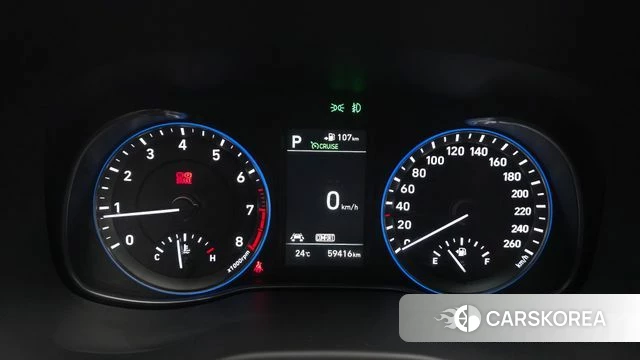 Hyundai Kona id 4491034 из Кореи 31