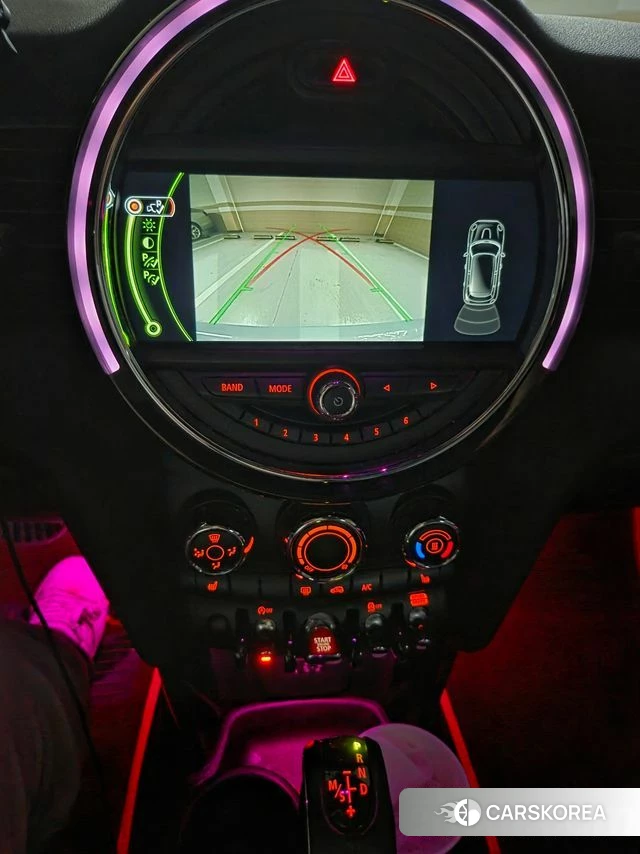 Mini Cooper id 4728233 из Кореи 14