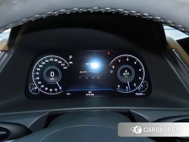Hyundai Sonata (DN8) id 3459469 из Кореи 18
