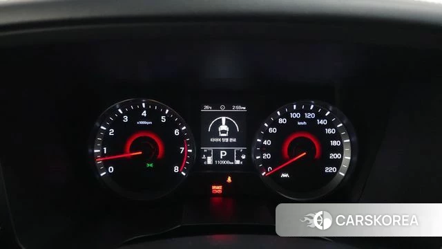 Ssangyong Berry New Tivoli id 4997764 из Кореи 18