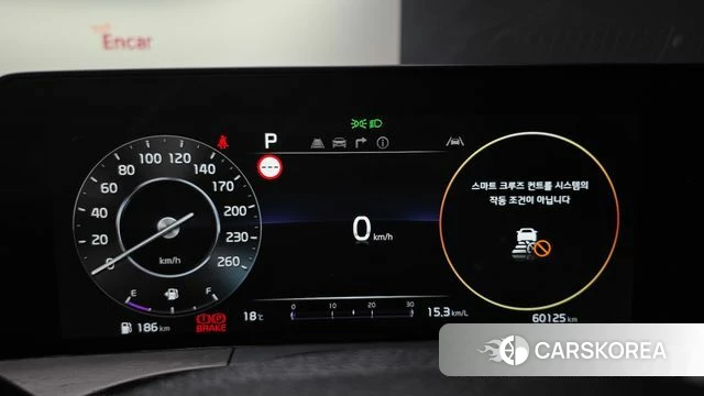 Kia K8 id 5040800 из Кореи 30