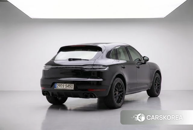Porsche Macan id 4764577 из Кореи 18