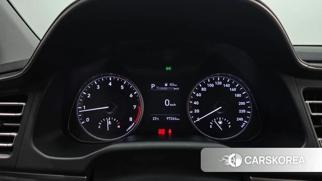 Hyundai The New Avante AD id 5004005 из Кореи 18