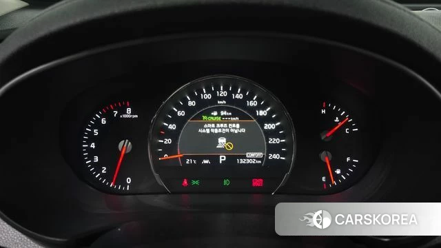 Kia The New Sorento id 4982955 из Кореи 31