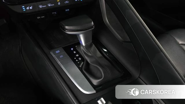 Hyundai Avante (CN7) id 4991938 из Кореи 29