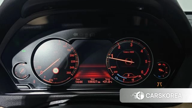 BMW 3 Series GT (F34) id 5028749 из Кореи 30