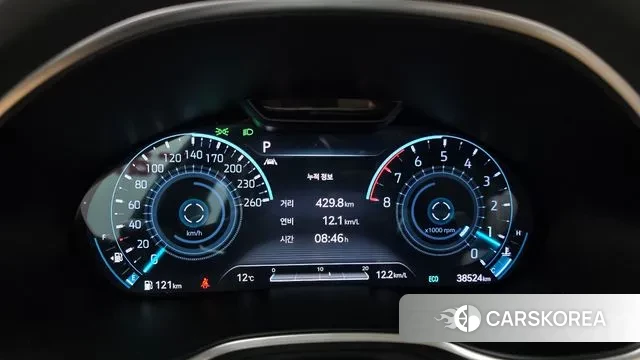 Genesis G80 (RG3) id 3717991 из Кореи 18