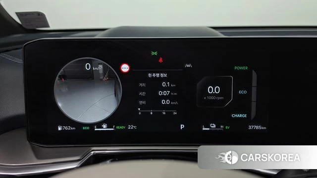 Kia The New Sorento 4th Generation id 5021563 из Кореи 32