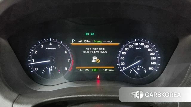 Genesis G80 id 5054581 из Кореи 31