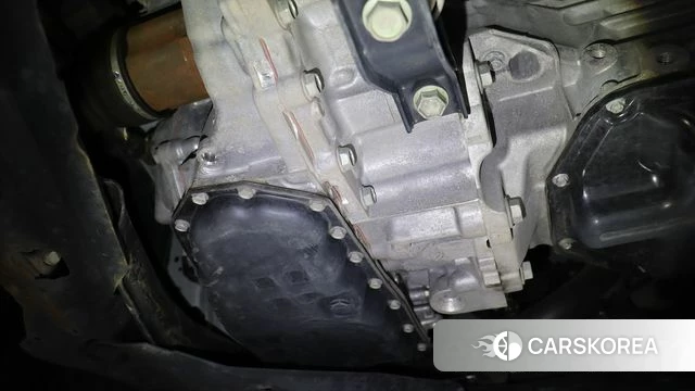Renault Korea (Samsung) The New QM6 id 4995991 из Кореи 17