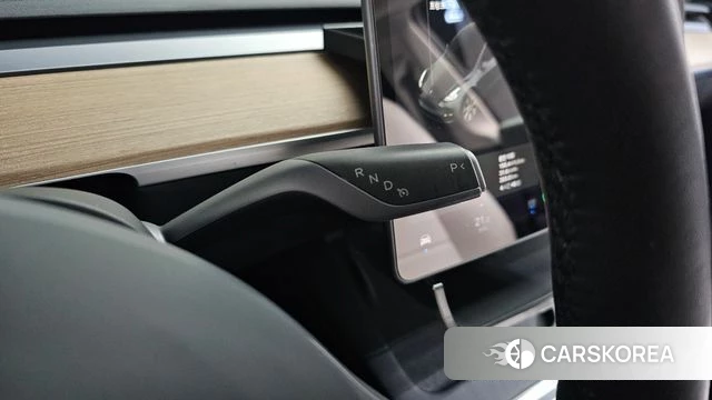 Tesla Model Y id 4951991 из Кореи 32