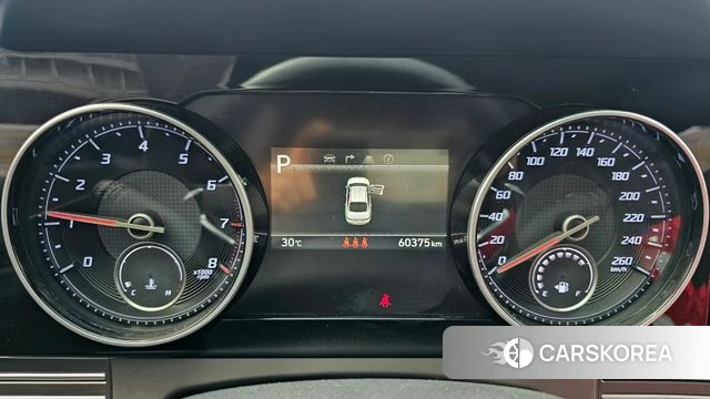 Hyundai The New Grandeur IG id 4706988 из Кореи 18