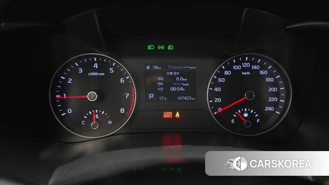 Kia Come New K3 id 5023566 из Кореи 18