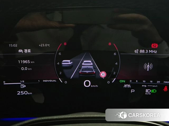 Audi A5 (B10) id 4990401 из Кореи 18