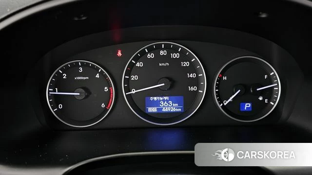 Hyundai The New Grand Starex id 5048495 из Кореи 18