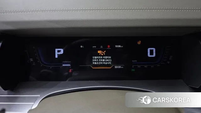 Ssangyong Torres id 3442943 из Кореи 18