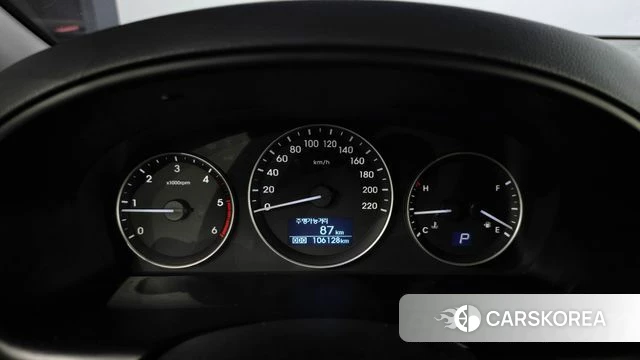 Hyundai The New Grand Starex id 4978023 из Кореи 28