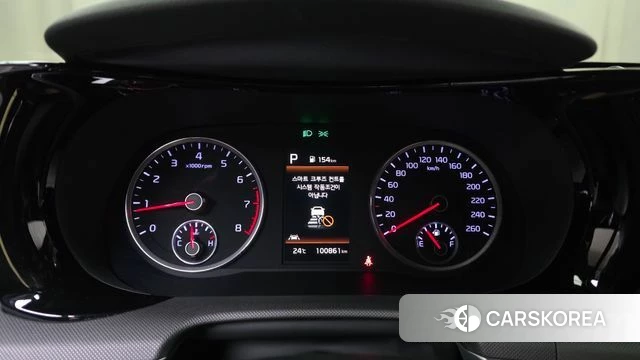Kia K5 3rd generation id 5002914 из Кореи 28