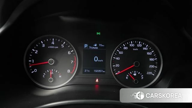 Kia Stonic id 5028594 из Кореи 30