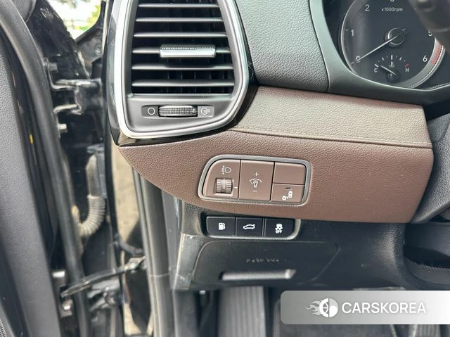 Hyundai Grandeur IG id 4770766 из Кореи 16