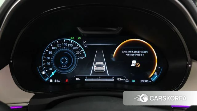Genesis GV70 id 4950625 из Кореи 18
