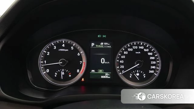 Hyundai Grandeur IG id 4698540 из Кореи 18