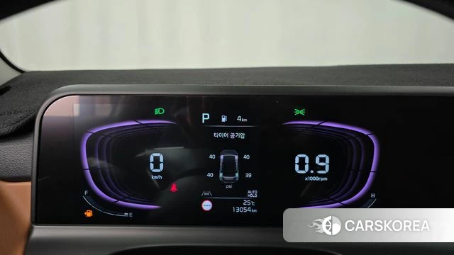 Kia The New Seltos id 4995579 из Кореи 31