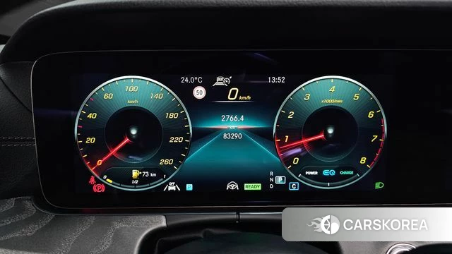 Mercedes-Benz E-Class W213 id 4976453 из Кореи 18