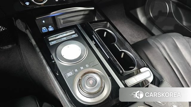 Genesis G80 (RG3) id 5013248 из Кореи 31