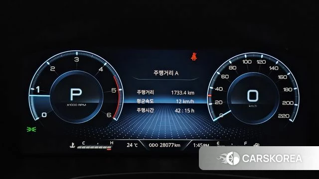 Ssangyong The New Rexton Sport id 4951584 из Кореи 27