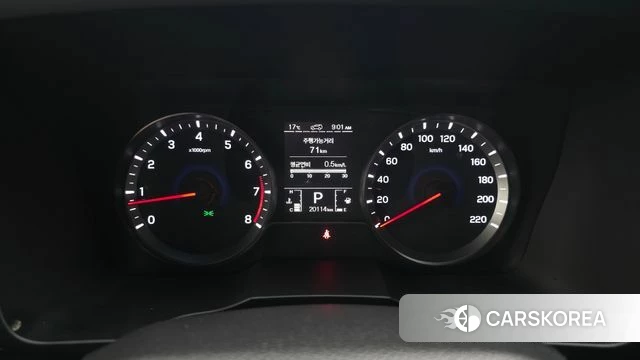 Ssangyong Berry New Tivoli id 4965500 из Кореи 18