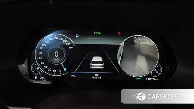 Hyundai Palisade id 5040656 из Кореи 18