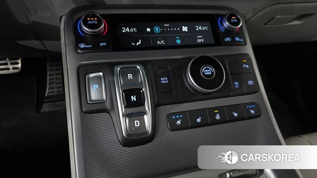 Hyundai The New Palisade id 5021803 из Кореи 30